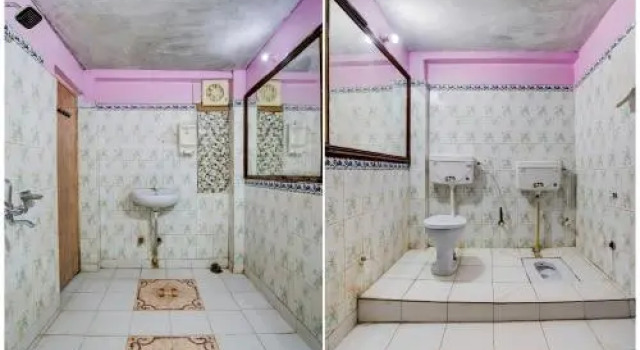 Oyo 26162 Hotel Beep Inn, Boek Hotel Dhanbad Jharkhand