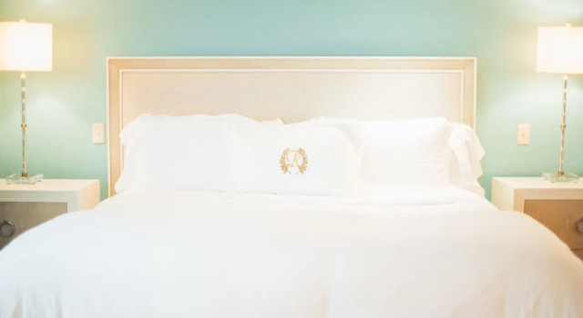 Номер Standard The Remington Suite Hotel and Spa