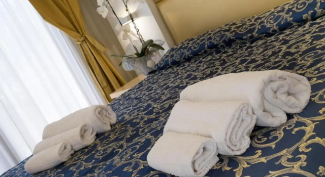 Двухместный номер Standard Hotel Ambassador
