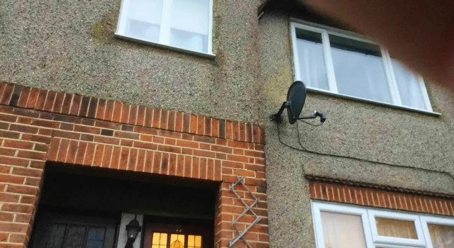 Apartment With 2 Bedrooms in Greater London, With Wonderful City View, Terrace and Wifi, Varaa Huoneisto Asunnot kohteessa Merseyside, Huoneisto