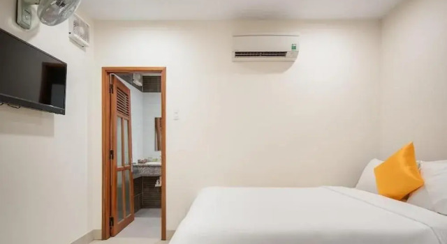 Номер Standard Lotus Rock Hotel DN - by BAY LUXURY