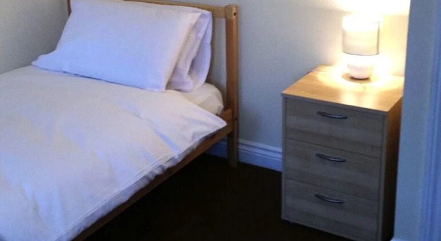 Livingston Ideal commuter House, Prenota Appartamento Livingston West Lothian