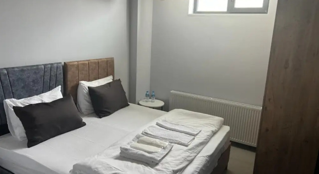 Номер Economy Dinamik Otel