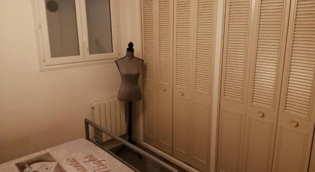 Апартаменты с видом на сад appartement type f2 proche PARIS 25 KM