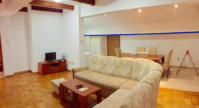 Апартаменты Apartman Bravo Budva