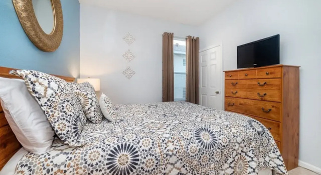Windsor Palms Resort 5 Bedroom with Game Room 5 Home
