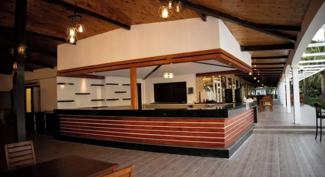 Club Golf Hotel - All Inclusive