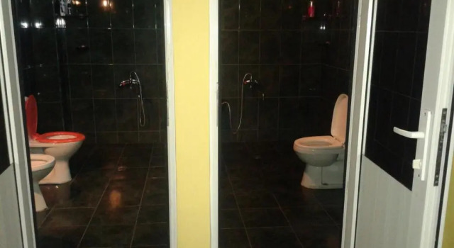 Четырёхместный номер Standard Welcome to Kobuleti