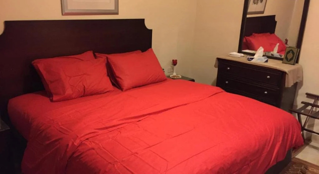 Suzan Studios & Apartments