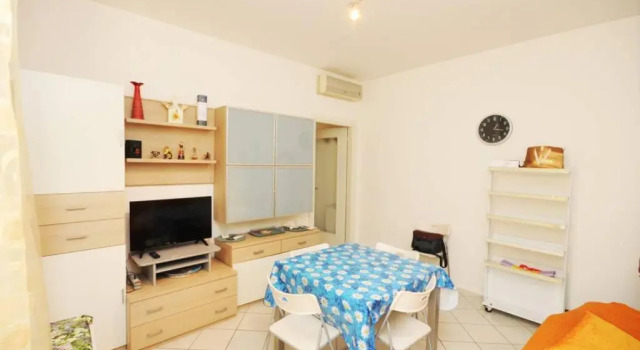 Апартаменты Fronte Mare Apart