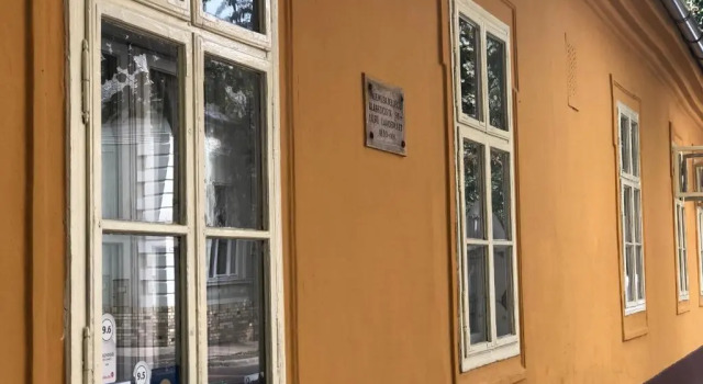 Апартаменты Gyulai 200 Éves Apartman