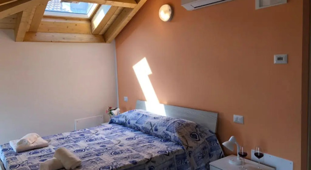 Двухместный номер Standard Hotel Mojito