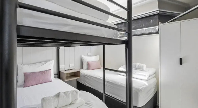 Вилла Standard Ingenia Holidays Cape Paterson