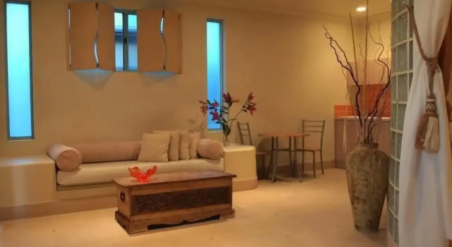 Sea & Soul Beachside Studios, Buchen Sie Ferienwohnung  