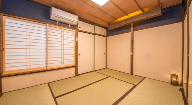 Guest House EN