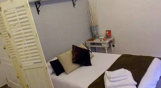 Apavonia Apartamento Madrid Centro Calle Toledo, Забронировать Апартаменты/квартира Отели Мадрида с парковкой, рядом с Театр Монументал, Парковка