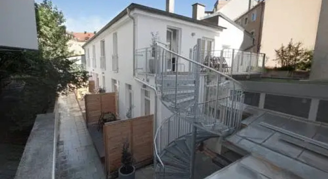 it's time for munich apartments, Брондау Пәтер Мюнхен Upper Bavaria