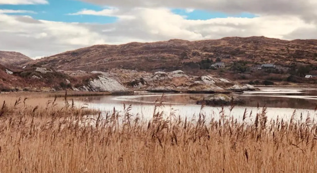 Derrynane Bay House, Book Hotel Hotels in Kerry with Parking, Parking