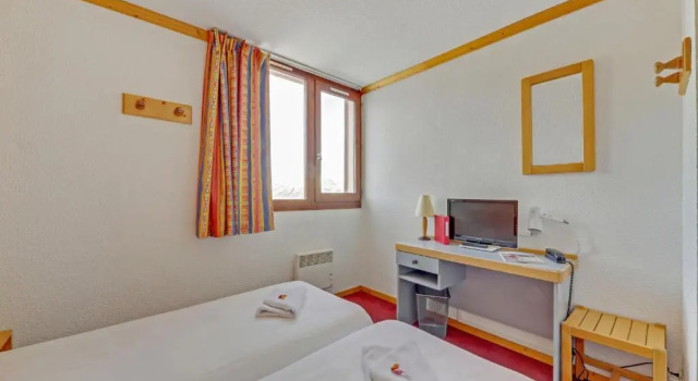 Семейный номер Standard Hotel Emeraude