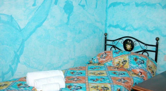 House with 3 Bedrooms in Menfi, with Wonderful Sea View And Enclosed Garden - 1 Km From the Beach, Réserver Hôtel Menfi Sicile