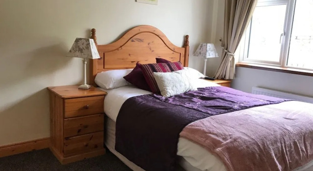 Cherrybrook B&B, Rezervasyon Bed and Breakfast Avoca Wicklow County