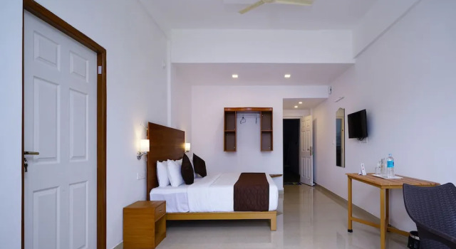 OYO 9840 Salome Resorts