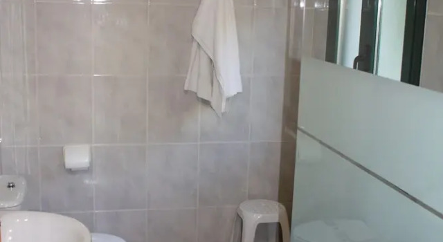 Одноместный номер Superior Hostal La Pastora