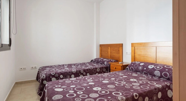 Pleasant Apartment in Oliva With Swimming Pool, Забронировать Апартаменты/квартира Старый город Олива Коста-де-Валенсия