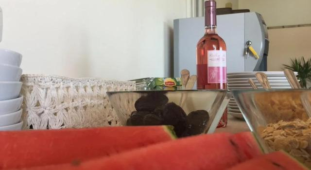 Agriturismo Colle dei Pivi