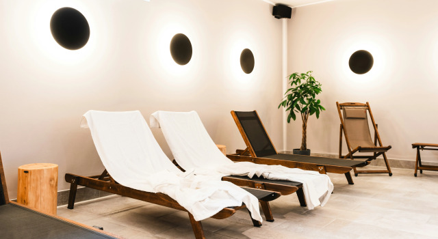 Q! Resort, Rezervovat Lázně / Resort Hotely v Tyrolsko se snídaní, Snídaně