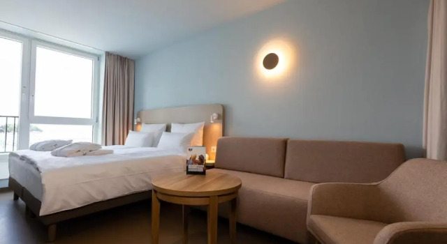 Номер Standard aja Travemünde