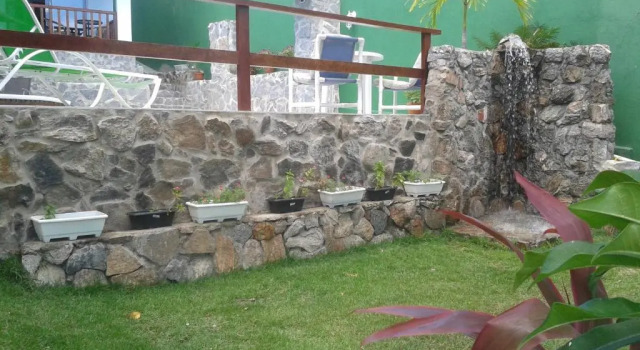 Шале Pipa Hawaii Suites