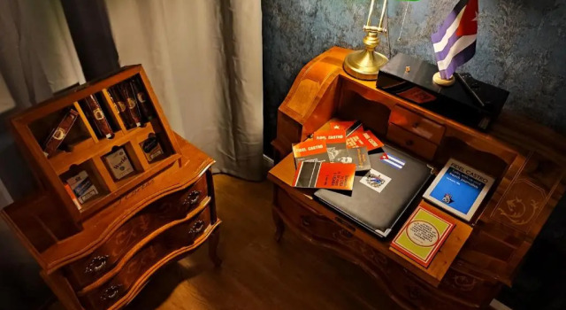 Номер Deluxe Rheinland Hotel