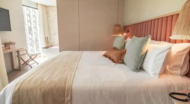 Полулюкс Nattivo Collection Hotel