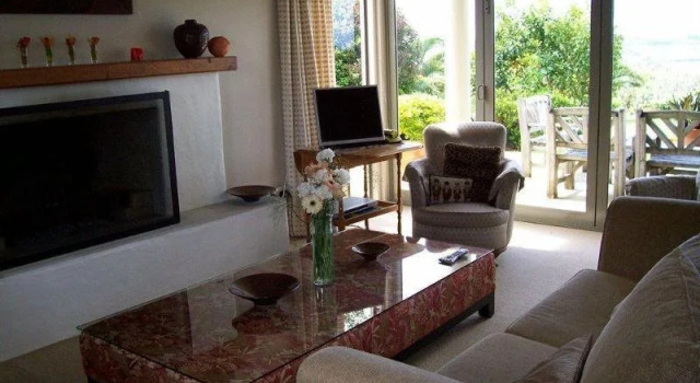 Heron Hill Hospitality