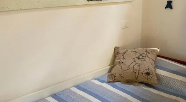 Relax Vicino Al Centro, Забронировать Апартаменты/квартира Отели Леричи с парковкой, рядом с Пляж Lerici, Парковка