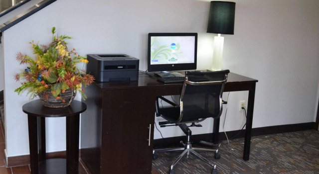 Sleep Inn & Suites Edgewood, Rezervovat Hotel Bel Air Maryland