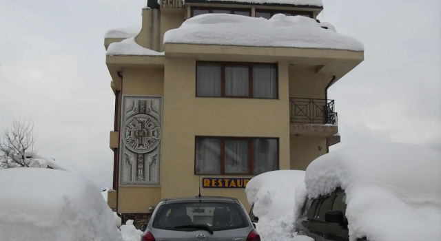 Hotel Ivel