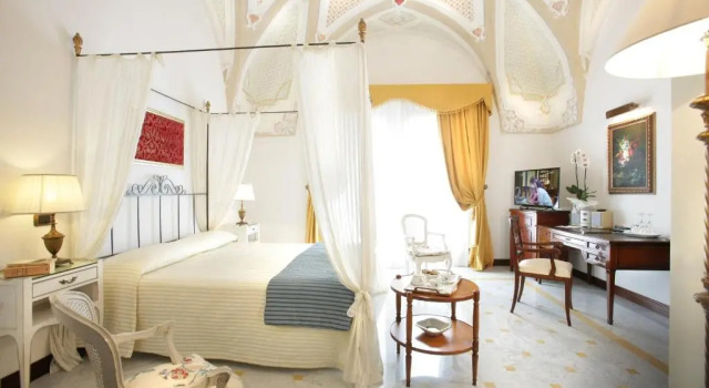 Двухместный номер Prestige Palazzo del Corso - Boutique Hotel
