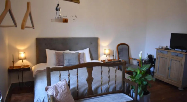 Номер Deluxe Baccara Lodge