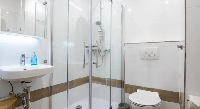 Seestraße 43 Wohnung 7, Забронировать Отель Шарбойц Holstein Switzerland