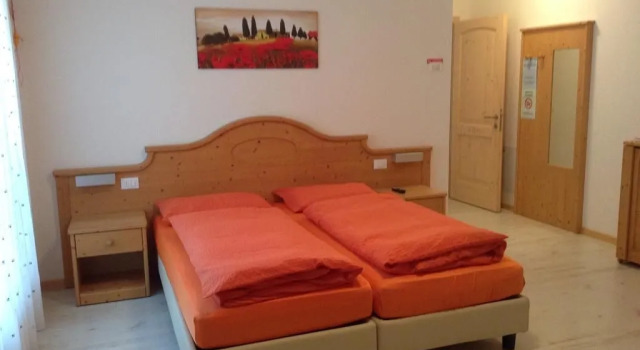 Agriturismo La Decima, Забронировать Отель Маттарелло Тренто