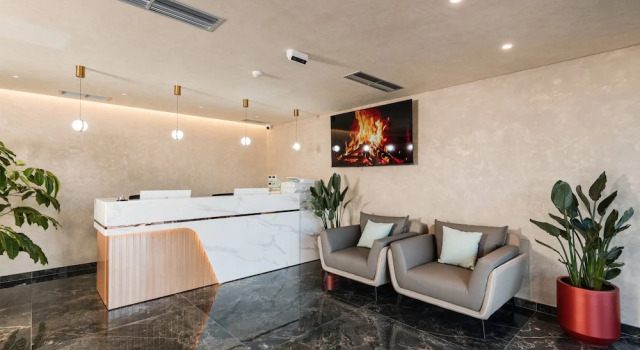 Troci Hotel