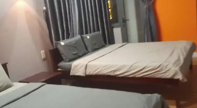 Homestay Thanh Hang, Rezervovat Rekreační dům Can Tho 