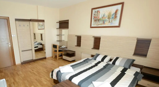Двухместный номер Standard Hotel Bella Nella