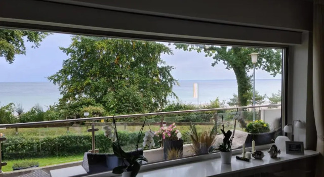 Ihr Traum in Scharbeutz, Забронировать Отель Шарбойц Holstein Switzerland, рядом с Пляж Hundestrand