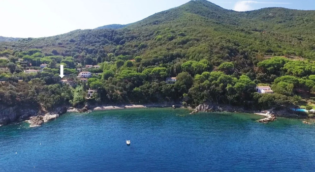 Casa Sprizze, Rezervovat Hotel Hotely v Elba s parkováním, Parkování