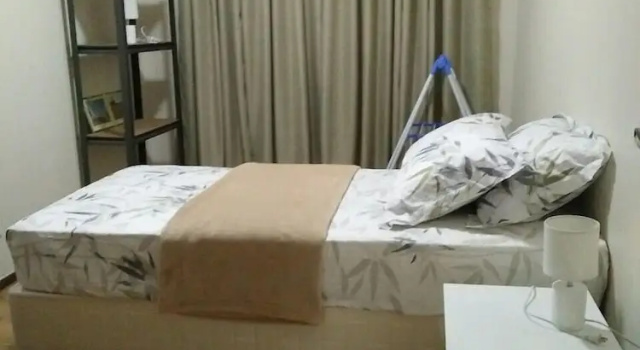 Номер Standard с 2 комнатами N and N Condominium Resort