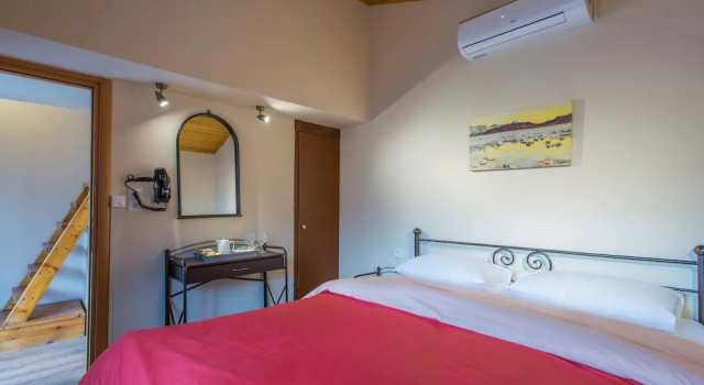 Бунгало Classic Lotos Mountain Resort