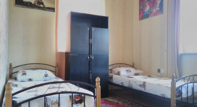 Baku Central City - Hostel, Rezerwuj Hostel Hostele w Baku, Hostel